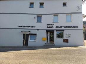 Noclegi u Gosi, Jelenia Góra